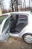  Renault Symbol 2006 , 210000 , 