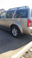 SUV   Nissan Pathfinder 2012 , 1390000 , 