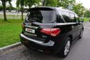 SUV   Infiniti QX56 2010 , 2200000 , 