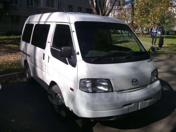    Mazda Bongo 2011 , 725000 , 