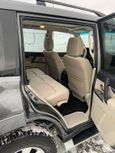 SUV   Mitsubishi Pajero 2018 , 2790000 , 