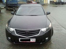  Honda Accord 2008 , 760000 , 