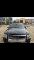 SUV   Ford Explorer 2006 , 550000 , 