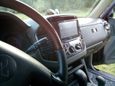 SUV   Mitsubishi Montero 2001 , 530000 , 