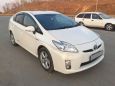  Toyota Prius 2010 , 615000 , 