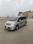    Nissan Serena 2008 , 460000 ,  