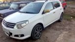  Geely MK Cross 2012 , 220000 , 