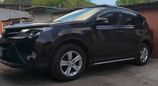 SUV   Toyota RAV4 2014 , 1600000 , 