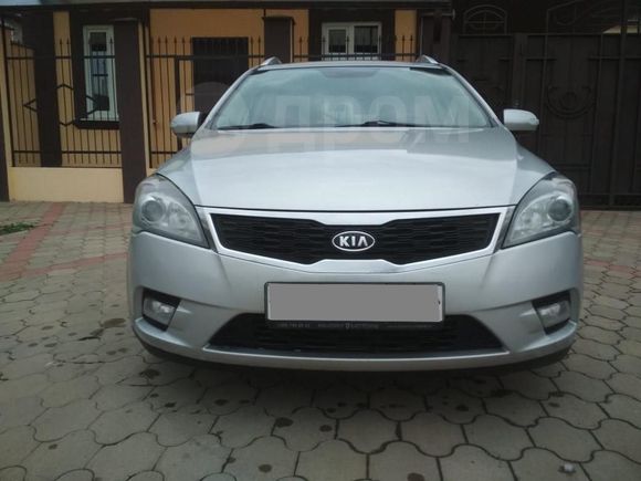  Kia Ceed 2011 , 485000 , 