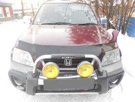 SUV   Honda CR-V 1996 , 200000 , 