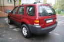 SUV   Ford Escape 2006 , 420000 , 