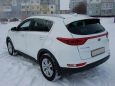 SUV   Kia Sportage 2018 , 1310000 , 