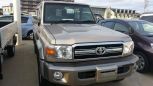 SUV   Toyota Land Cruiser 2015 , 3550000 , 