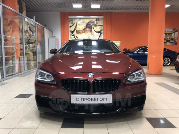  BMW 6-Series 2011 , 1475555 , -