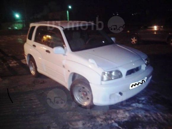 SUV   Suzuki Escudo 1999 , 300000 , -