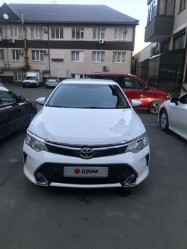  Toyota Camry 2015 , 2000000 , 