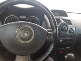  Renault Megane 2006 , 309000 , -