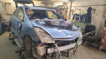  Toyota Prius 2008 , 310000 , 