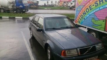  Volvo 460 1991 , 75000 , 