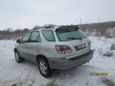 SUV   Lexus RX300 2000 , 440000 , 