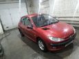  Peugeot 206 2005 , 198000 , 