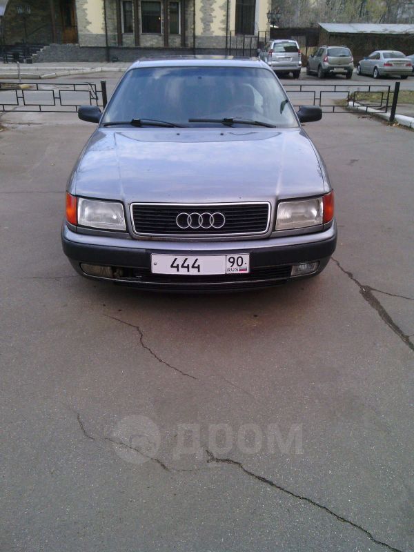  Audi 100 1993 , 150000 , 