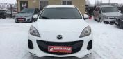  Mazda Mazda3 2011 , 455000 ,  