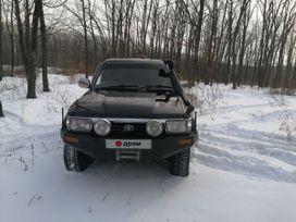 SUV   Toyota Hilux Surf 1994 , 650000 , 