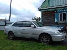  Toyota Corona Premio 2000 , 305000 , 