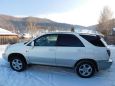 SUV   Toyota Harrier 2001 , 515000 , 