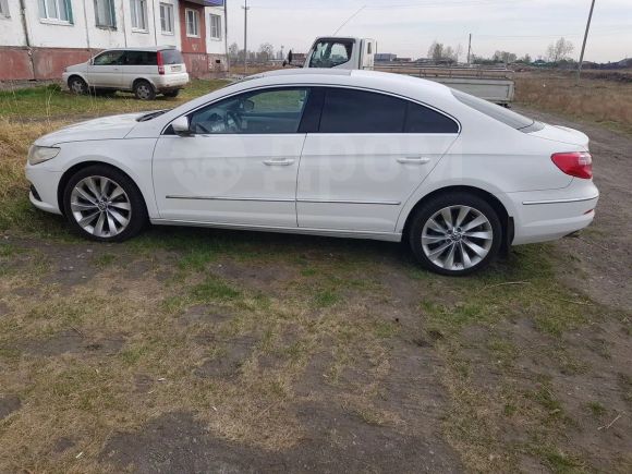  Volkswagen Passat CC 2010 , 530000 , -