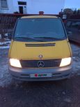    Mercedes-Benz Vito 1998 , 270000 , -