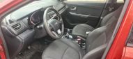  Kia Rio 2014 , 510000 , 