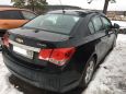  Chevrolet Cruze 2013 , 555000 , 