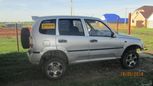 SUV   Chevrolet Niva 2005 , 135000 , 