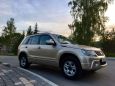 SUV   Suzuki Grand Vitara 2010 , 799999 , 