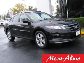  Honda Crosstour 2010 , 1350000 , 