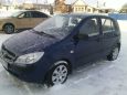  Hyundai Getz 2010 , 345000 , 