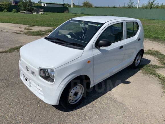  Suzuki Alto 2017 , 305000 , 