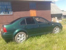  Volkswagen Bora 1999 , 160000 , 