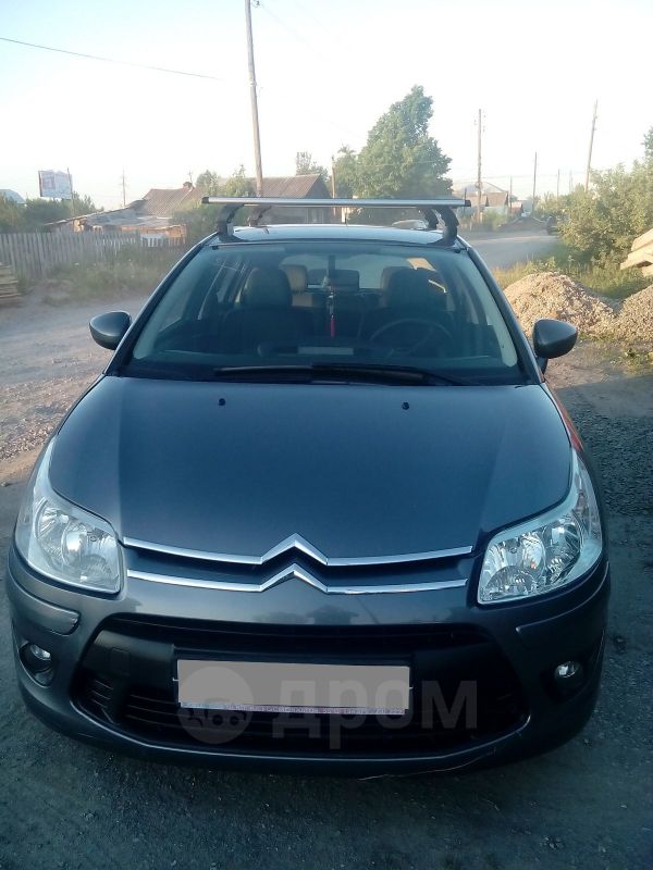  Citroen C4 2010 , 253000 , 