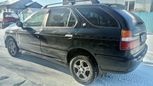  Nissan R'nessa 1998 , 190000 , 