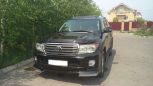 SUV   Toyota Land Cruiser 2010 , 1850000 , --