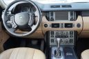 SUV   Land Rover Range Rover 2007 , 745000 , 