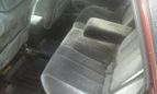  Mitsubishi Galant 1989 , 50000 , 