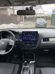 SUV   Mitsubishi Outlander 2016 , 1380000 , 