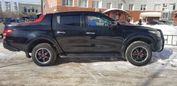  Mitsubishi L200 2017 , 2900000 , 