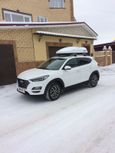 SUV   Hyundai Tucson 2020 , 2230000 , 