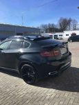 SUV   BMW X6 2008 , 1500000 , 