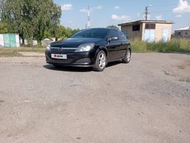  3  Opel Astra GTC 2008 , 400000 , 